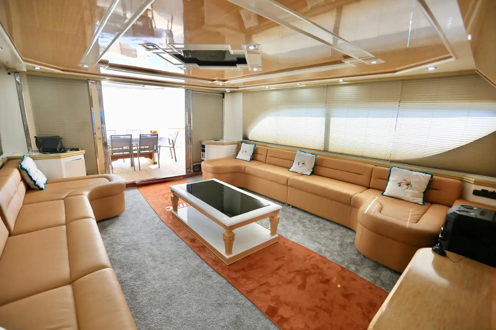 Antalya Yacht Rent
